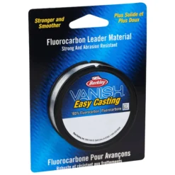 Vanish® Leader Material