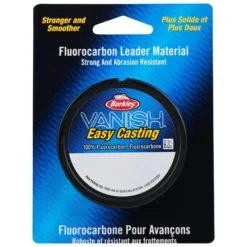 Vanish® Leader Material