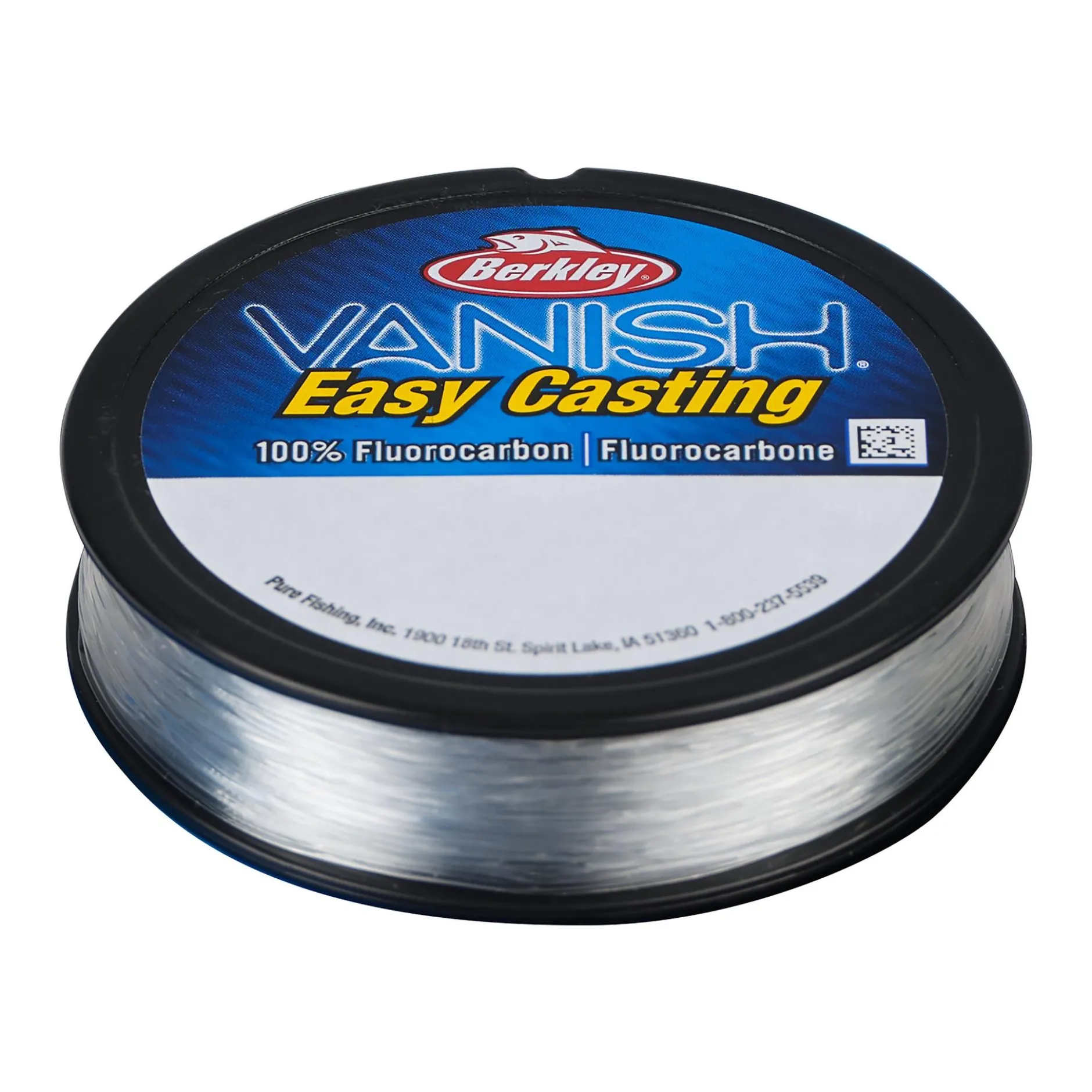 Vanish® Leader Material