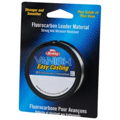 Vanish® Leader Material