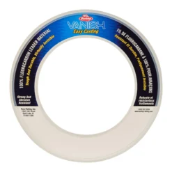 Vanish® Leader Material Coil