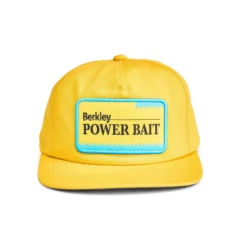 Vintage Power Bait Snap Back