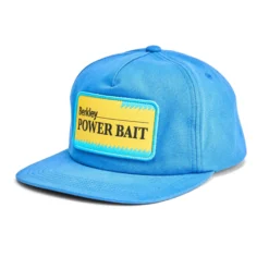 Vintage Power Bait Snap Back