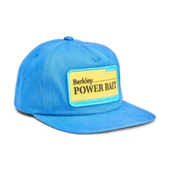 Vintage Power Bait Snap Back