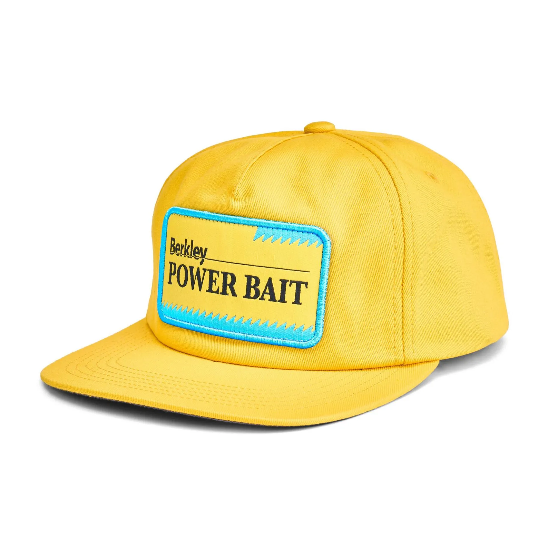 Vintage Power Bait Snap Back