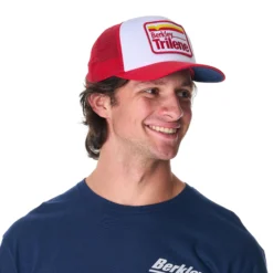 Vintage Trilene® XL® Foam Trucker