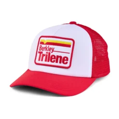 Vintage Trilene® XL® Foam Trucker