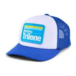 Vintage Trilene® XT® Foam Trucker