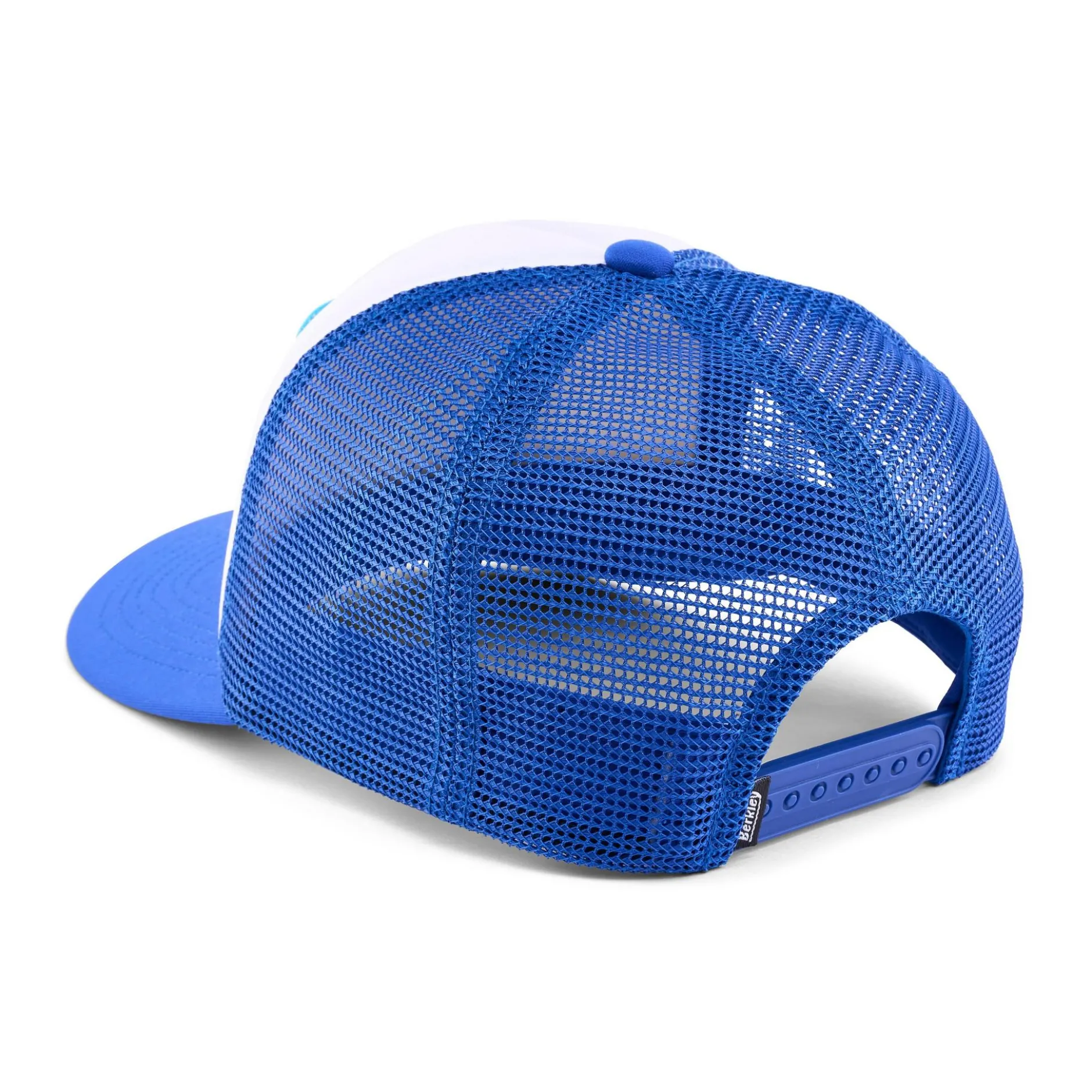 Vintage Trilene® XT® Foam Trucker