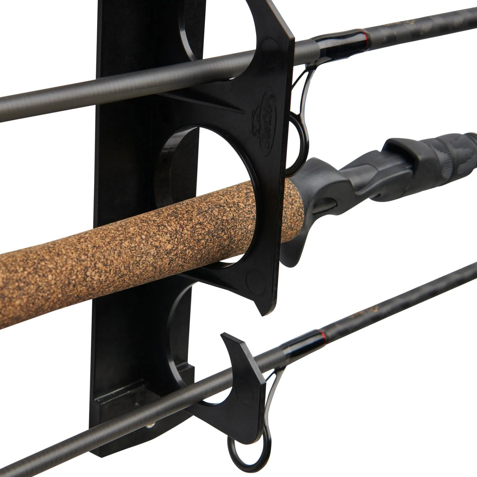 Wall and Ceiling 6 Rod or Combo Rack