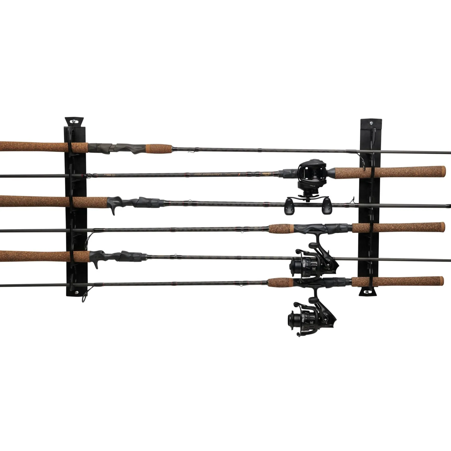 Wall and Ceiling 6 Rod or Combo Rack