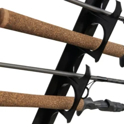 Wall and Ceiling 6 Rod or Combo Rack