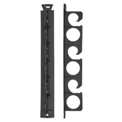 Wall and Ceiling 6 Rod or Combo Rack