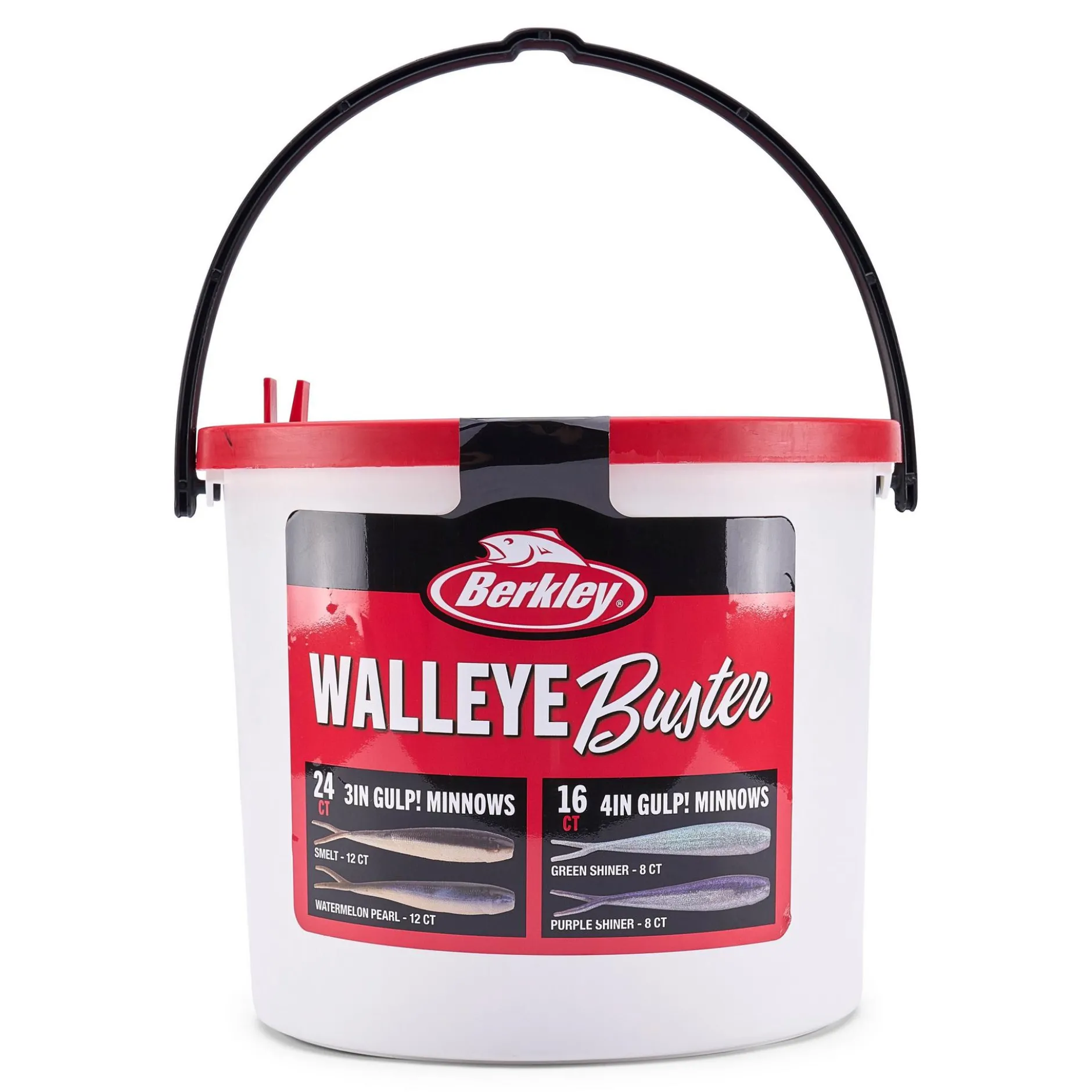Walleye Buster Kit