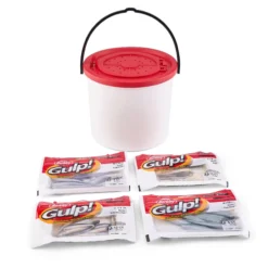 Walleye Buster Kit