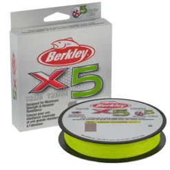 x5 Braid Filler Spool