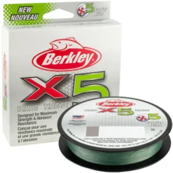 x5 Braid Filler Spool