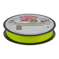 x5 Braid Filler Spool