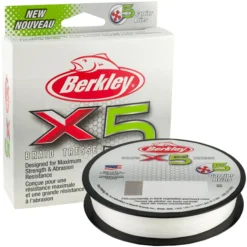 x5 Braid Filler Spool