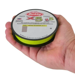 x5 Braid Filler Spool