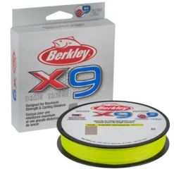 x9 Braid Filler Spool